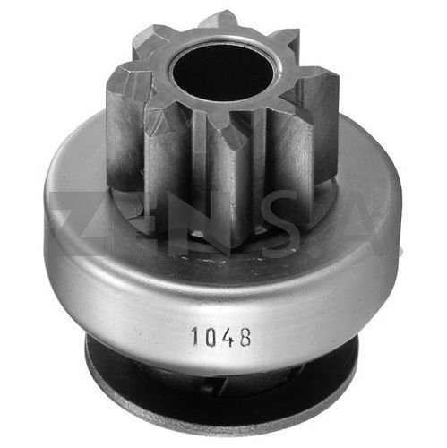 ZN1048 ZEN BENDEKS HYUNDAI,KIA RIO, SPECTA 1.6,CHEVROLET SPARK,DAEWOO TICO (8 DIS)