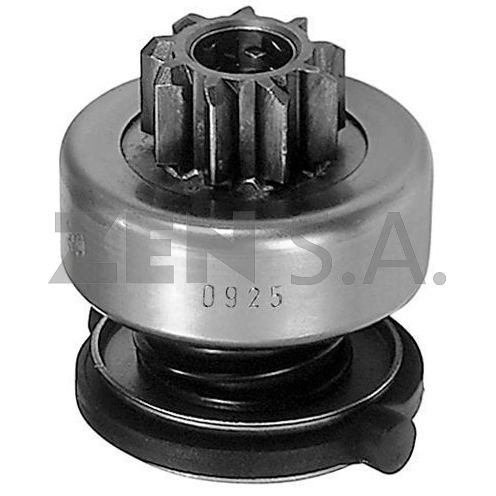 BENDEKS MB W202,190 W201, AUDI A4, A6, FIAT  (9 DIS)