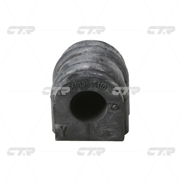 STABILIZATOR REZIN QABAQ HYUNDAI SONATA YF (10-13), I30 (11- )