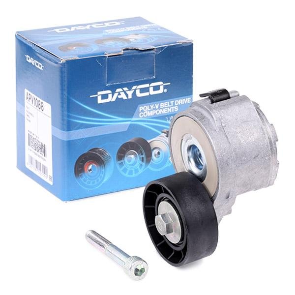 Remen Sixan Rolik Opel Astra H 1.9 Cdti, Zafira B 1.9 Cdti — DAYCO