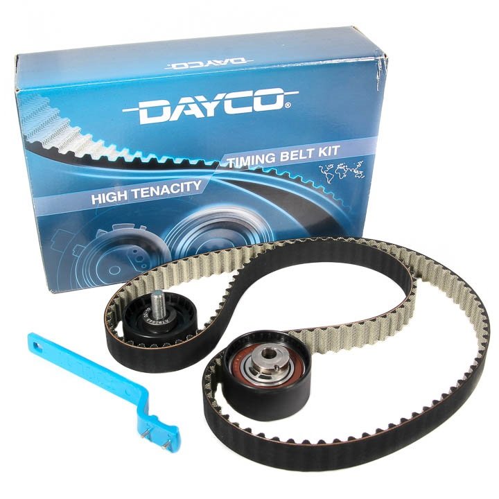 Mator Ic Remen Dest Lada Priora — DAYCO
