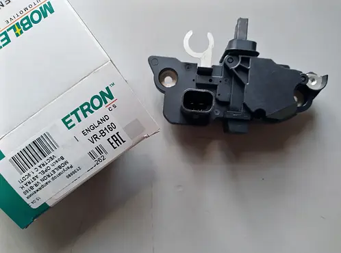 RELE ZARYATKA  OPEL ASTRA G, H, VECTRA C, ZAFIRA