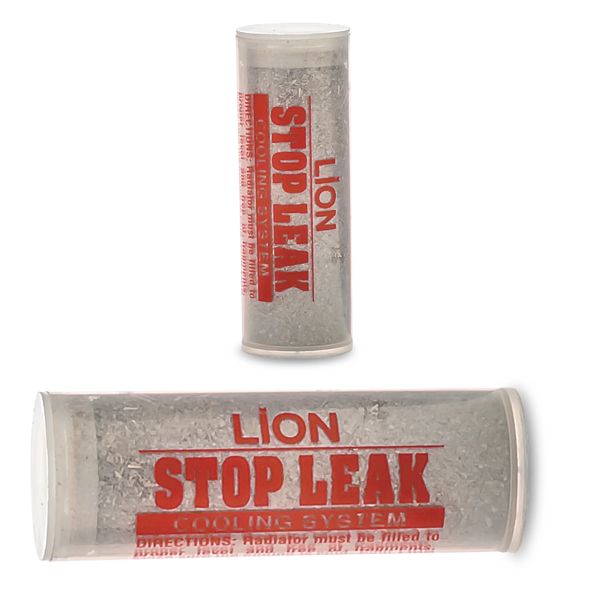 RADIATOR STOP LEAK (TOZ)