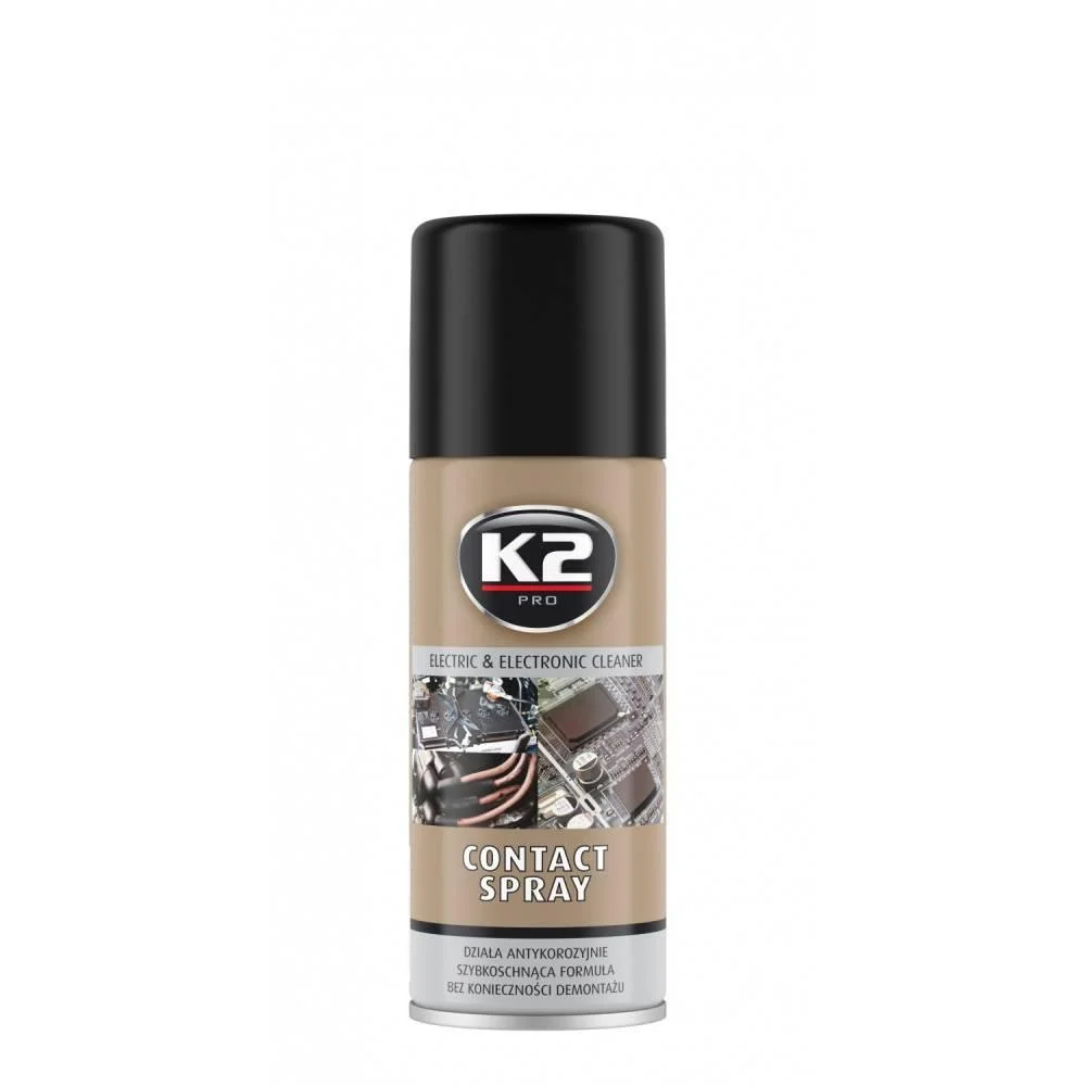 CONTACK SPRAY 400ML