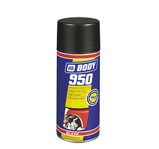 TARSOFKA 950 BLACK