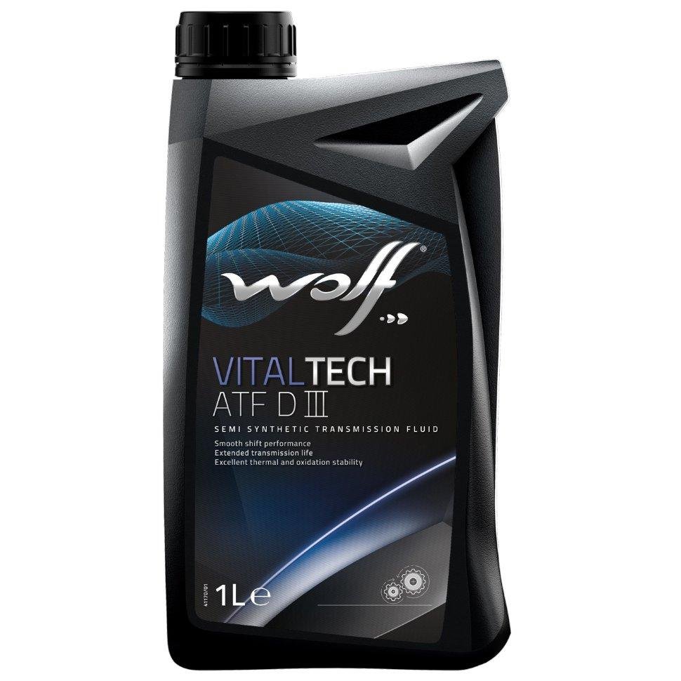 YAG KAROPKA VITALTECH ATF 3  1L