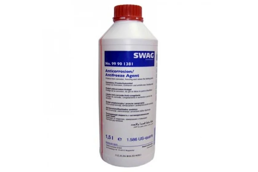 ANTIFIRIZ SWAG CONCENTRATE QIRMIZI 1.5L