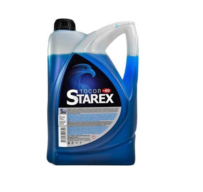 TASOL 5L