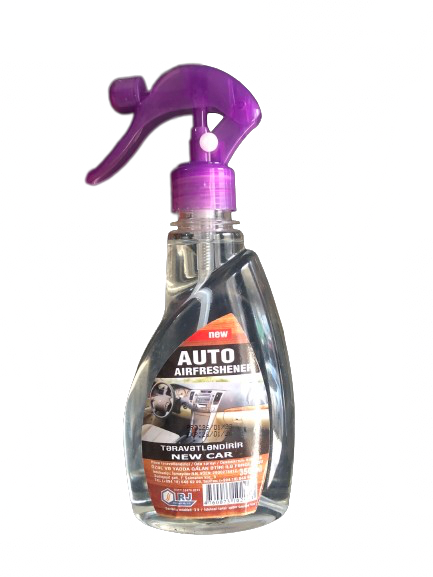 ETIR NEW CAR 350ML