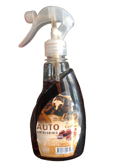 ETIR COFEE 350ML