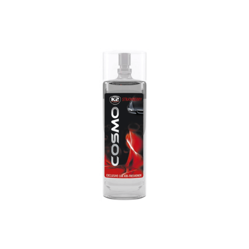 ETIR COSMO STAWBERYY 50 ML