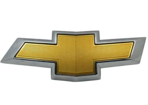KAPOT EMBLEMA CHEVROLET BOYUK