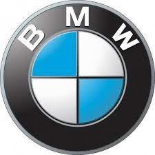 KAPOT EMBLEMA BMW GOY
