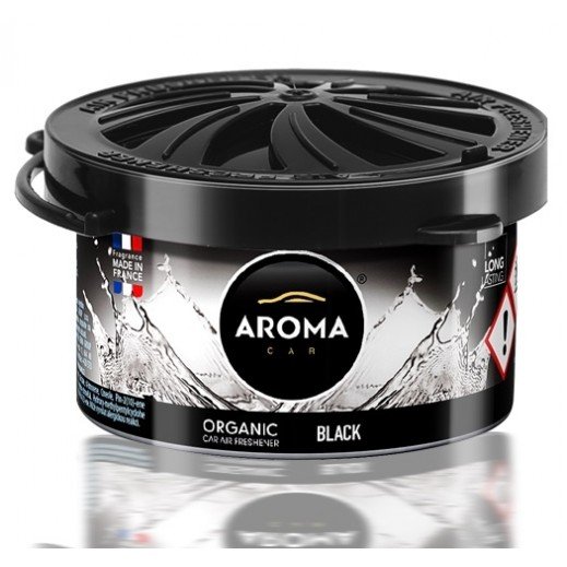 ETIR KONSERVA BLACK 40ML