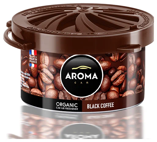 ETIR KONSERVA BLACK COFEE 40ML