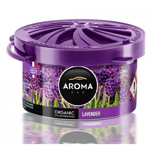 ETIR KONSERVA LAVENDER 40ML