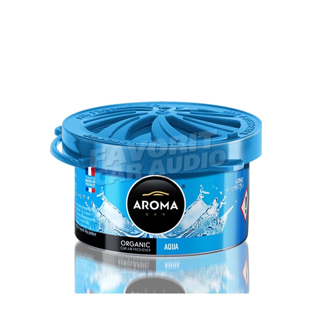 ETIR KONSERVA AQUA 40ML