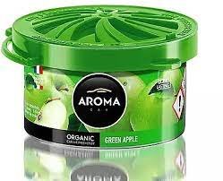 ETIR KONSERVA GREEN APPLE 40ML