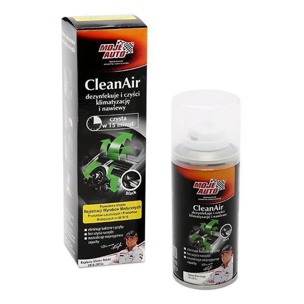 CLEAN AIR 150ML (KONDISANER TEMIZLEYEN)
