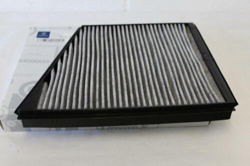 KANDISANER FILTERI MB W211 2.2CDI