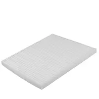 KONDISANER FILTER HYUNDAI I40 (2001 - ), TUCSON (2006 - 2010), VELOSTER (2001 - ), KIA SPORTAGE (2005 - )