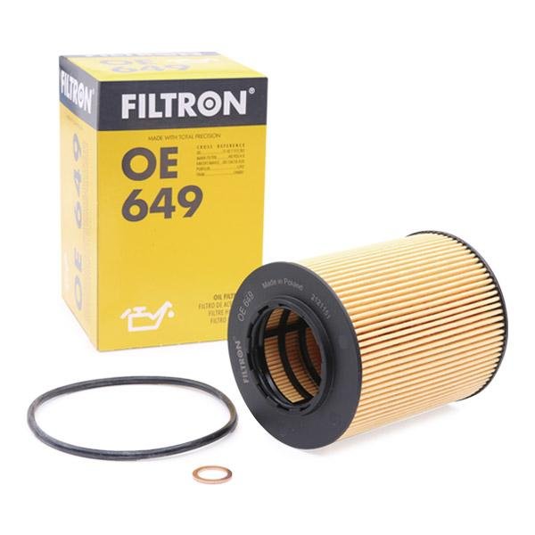 YAG FILTERI BMW 3 E36 M3, E39, E46 M3