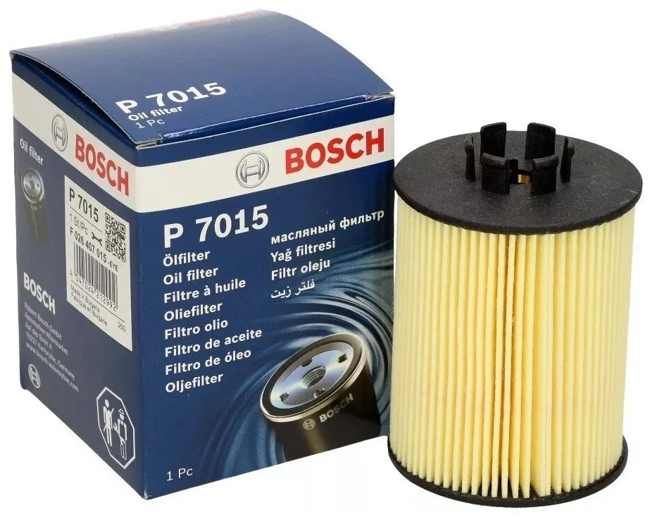 YAG FILTER KAGIZ OPEL (ASTRA G 1.4, ASTRA H 1.4 BENZIN, CORSA D)
