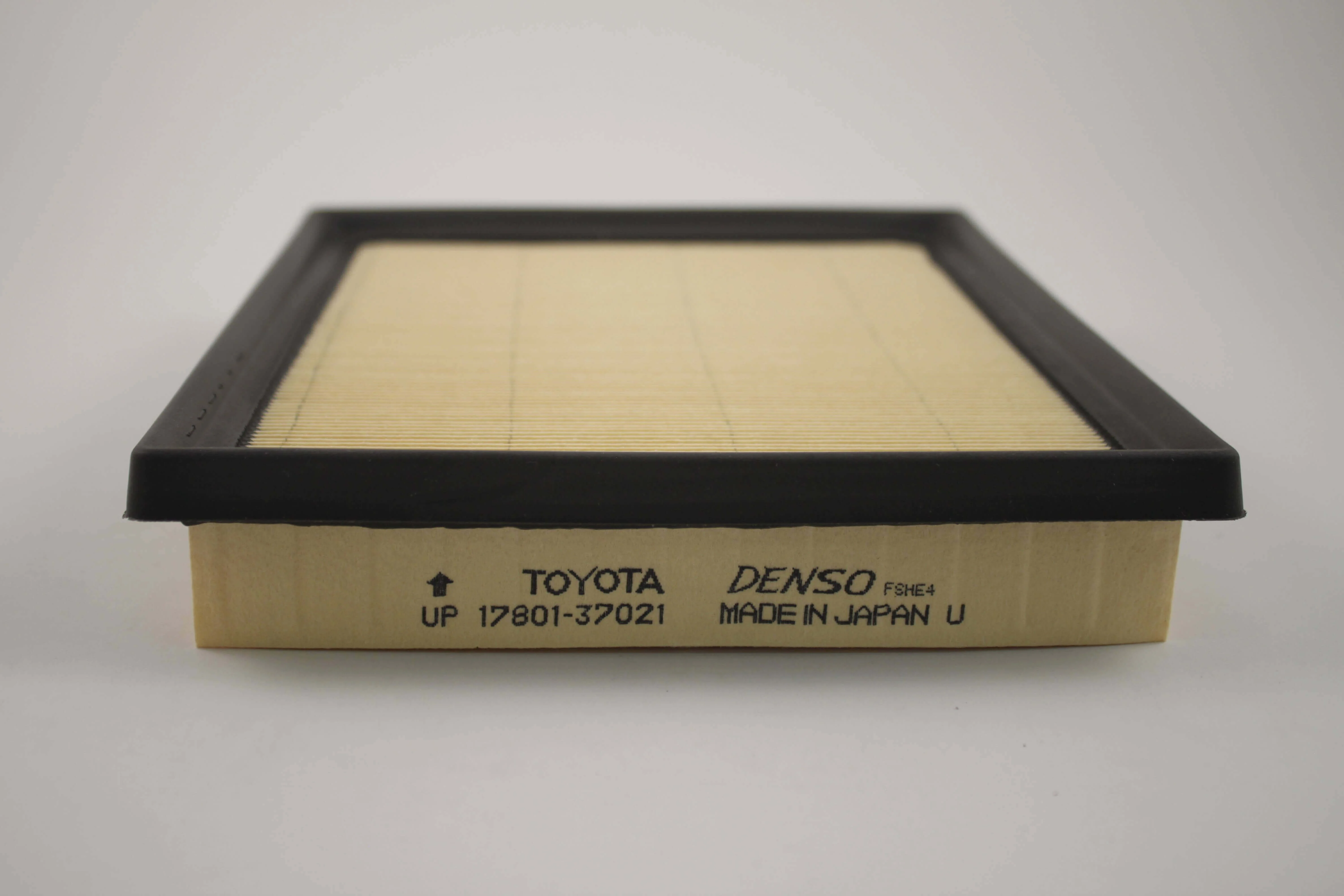 HAVA FILTERI TOYOTA PRIUS (30) (09-15), PRIUS (40) (12- ), RAV 4