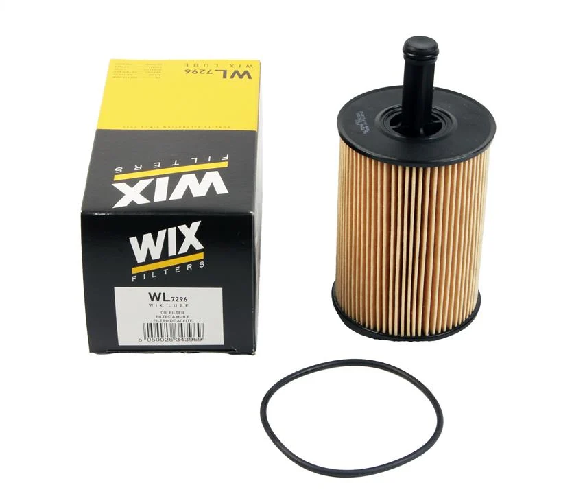 YAG FILTER VW CADDY 1.9 TDI (04-10), MULTIVITAN (03-09)