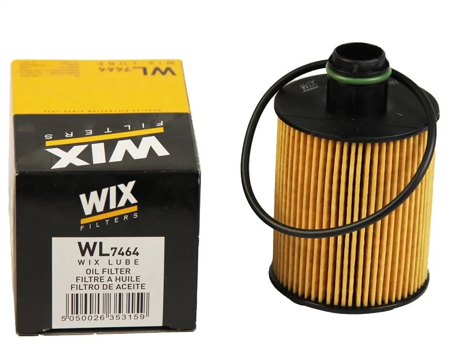 YAG FILTER OPEL ASTRA J 2.0 CDTI, FIAT DOBLO D (08- )