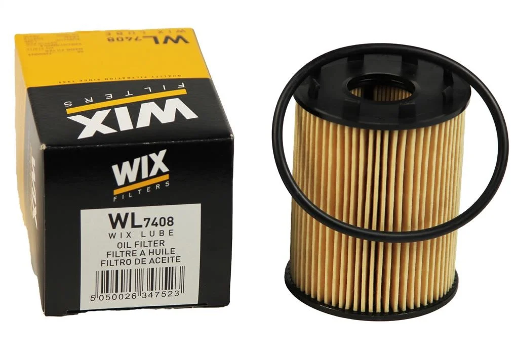 YAG FILTER OPEL ASTRA H, COMBO 1.3 CDTI (04- )