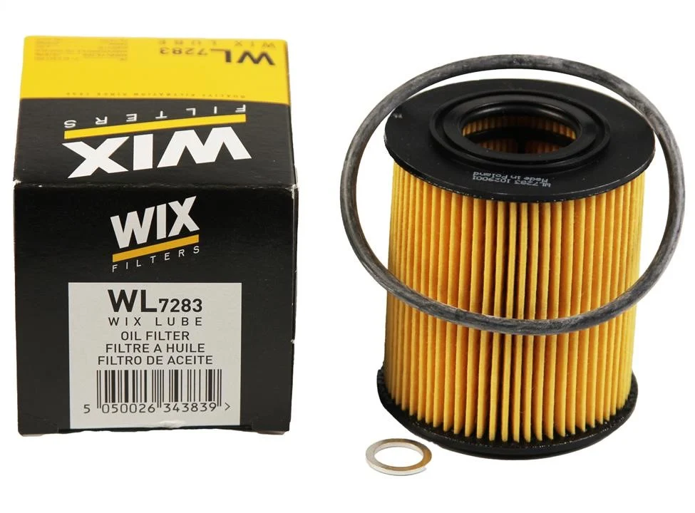 Yag Filter Opel Omega, Bmw — WIX