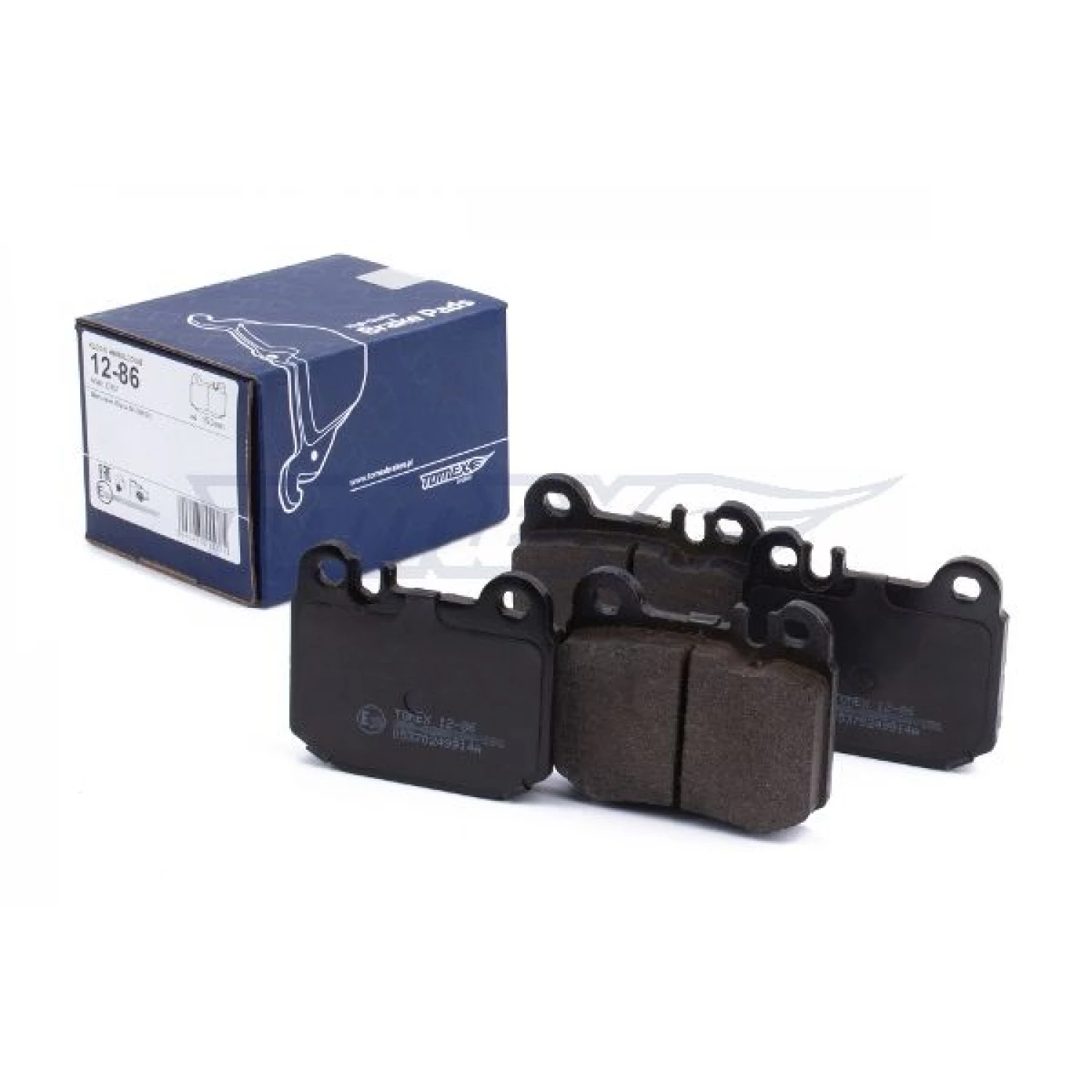 NAKLATKA ARXA  MB ML (W163) 270CDI, 320, 350, 400CDI, 430, 55AMG 02.98-06.05