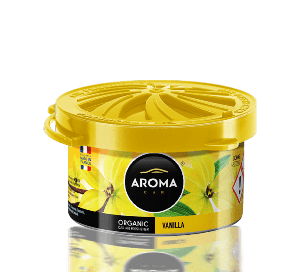 ETIR KONSERVA VANIILLA 40ML