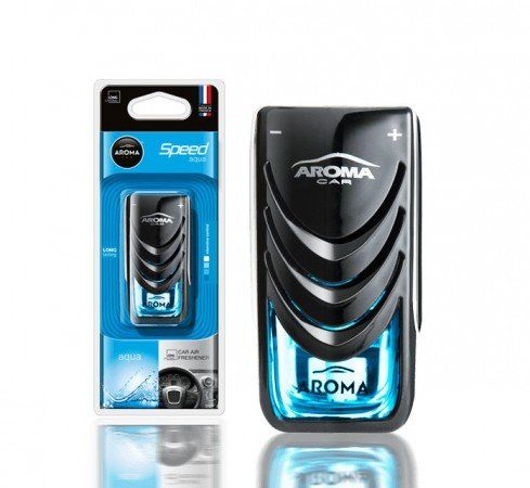 ETIR KONDISANER SPEED AQUA
