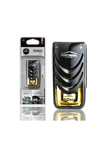 ETIR KONDISANER SPEED BLACK