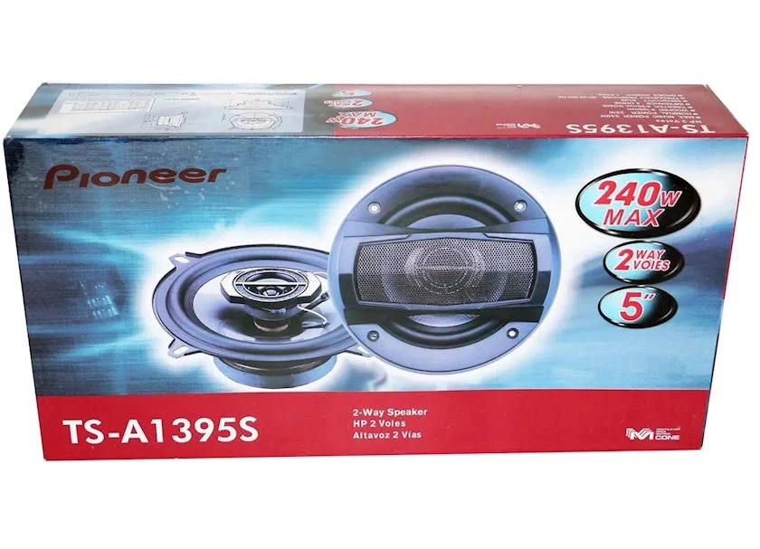 MAQINTAFON KALONKA 240W
