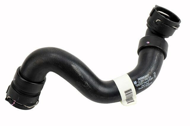 PATRUBKA KONDISANER RADIATOR CHEVROLET CRUZE 1.4 (SAG)