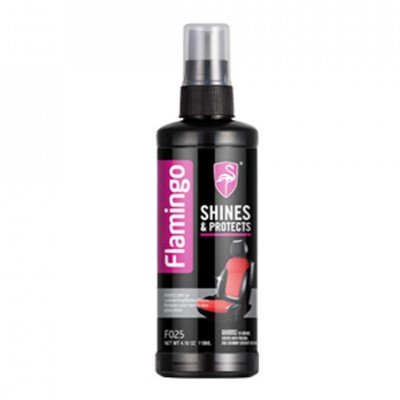 SHINES PROTECTS 295ML