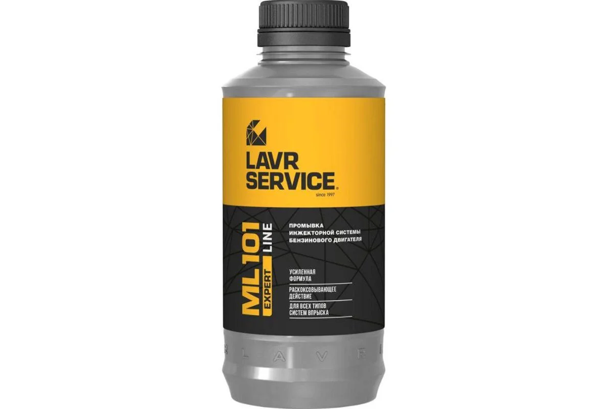 Injektor Dermani Ml101 1L — foto