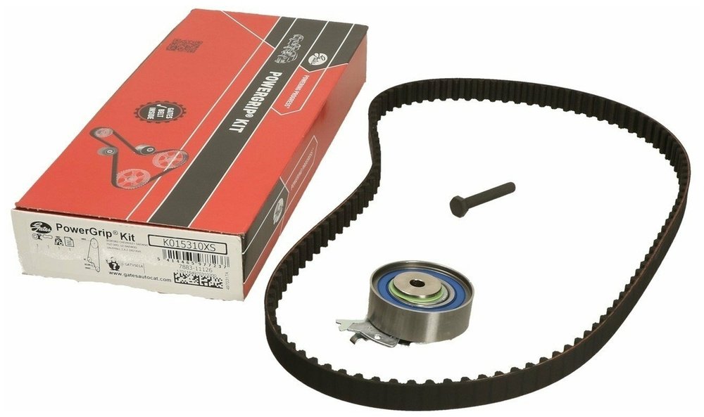 Mator Ic Remen Dest Opel — GATES