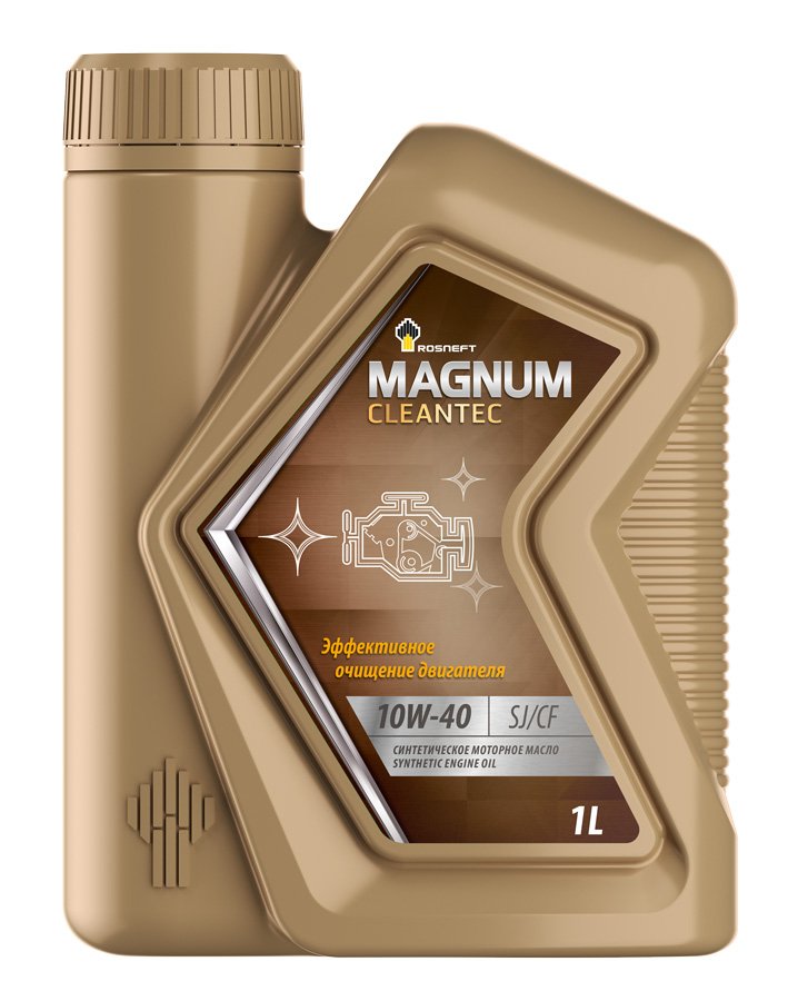 MATOR YAGI ROSNEFT MAGNUM 10W-40 1L