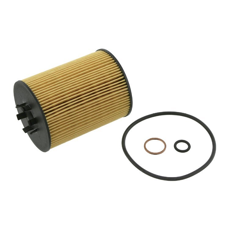 YAG FILTERI BMW  5 E60 (545), 7 E65, E66 (735, 745)