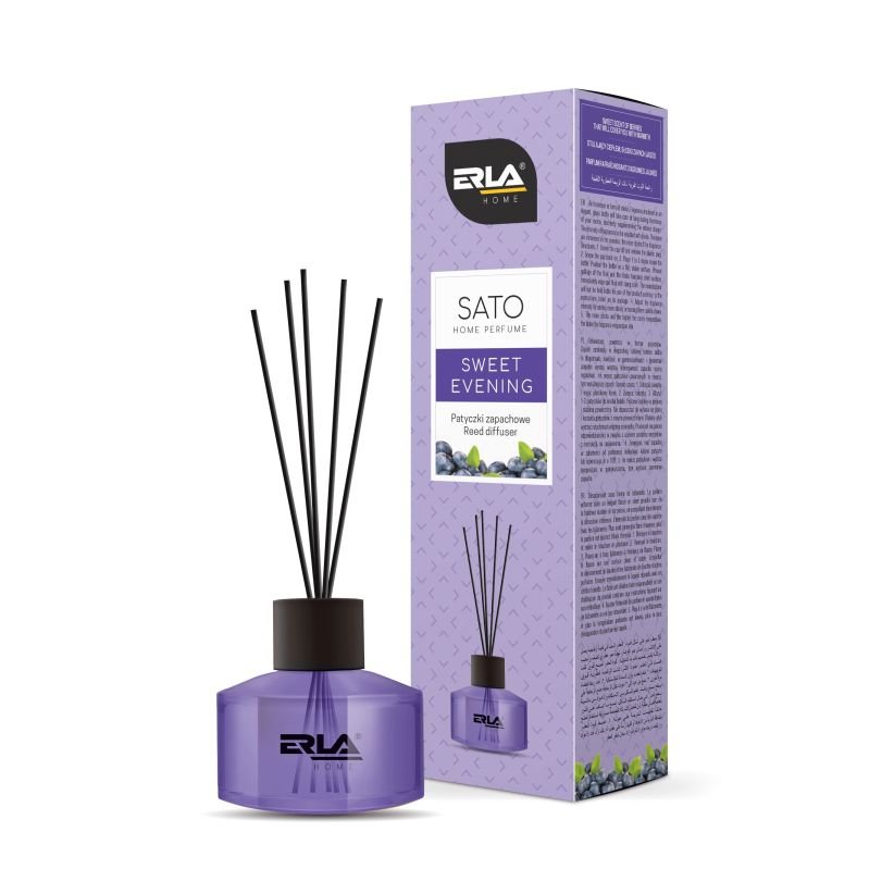 ETIR SATO SWEET EVENING 50ML