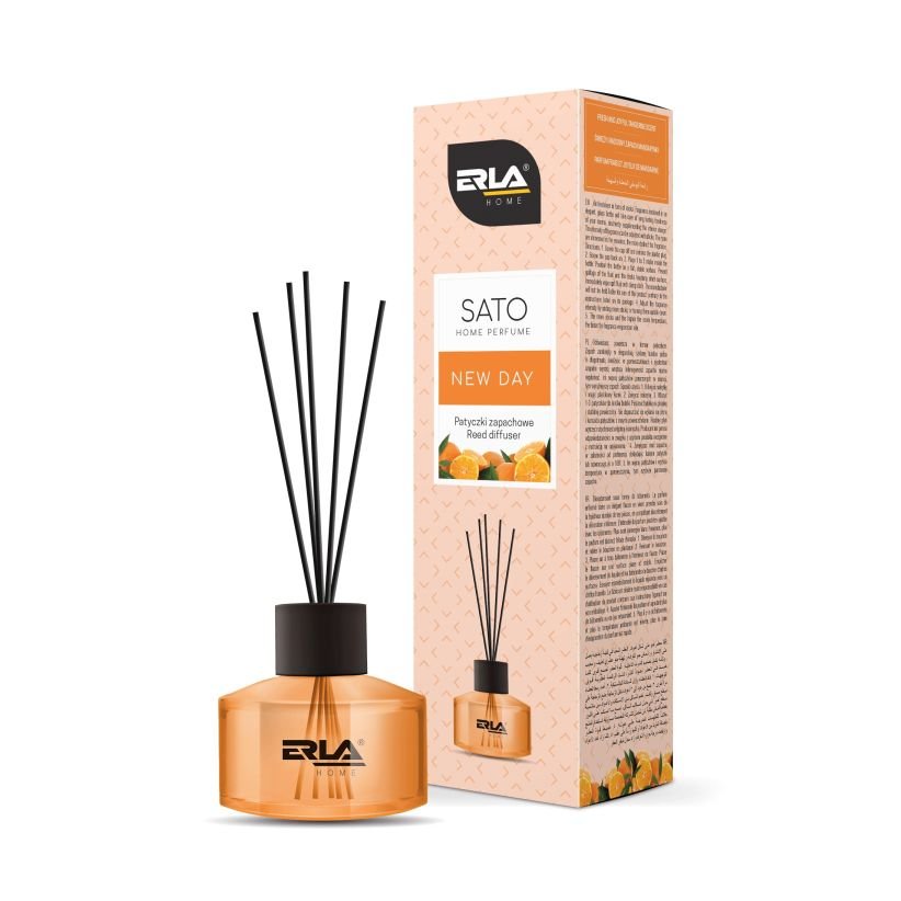 ETIR SATO NEW DAY 50ML
