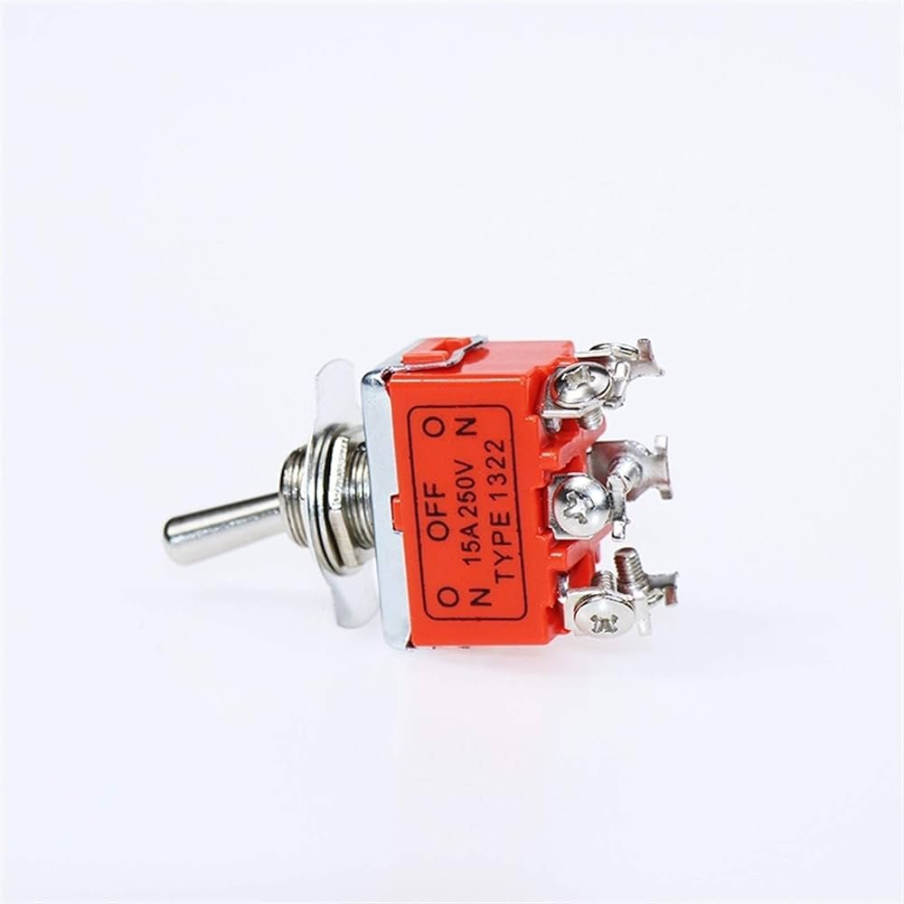 TUMLER 15A 220V