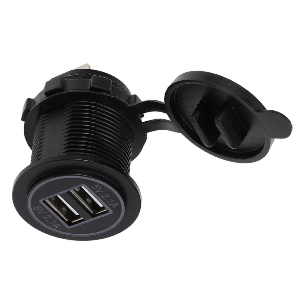 USB CAR CHARGER