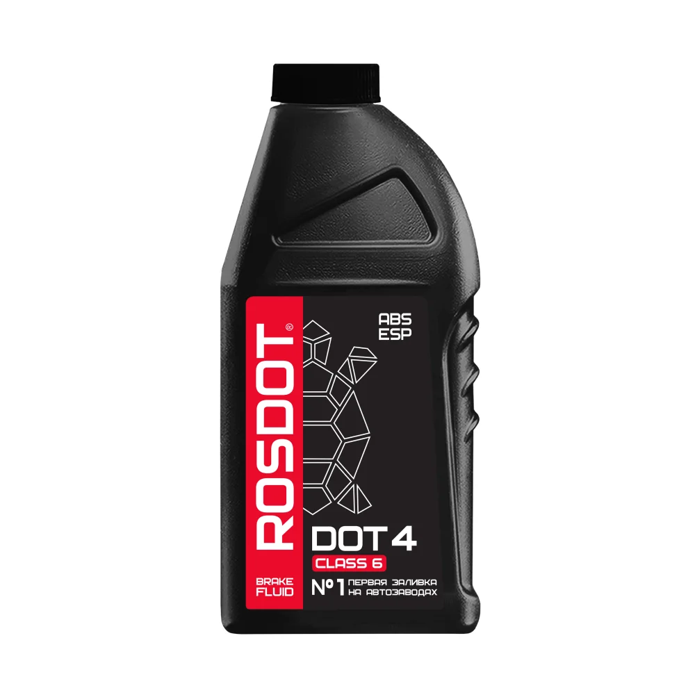 JIDKIST 400Q (DOT 4)