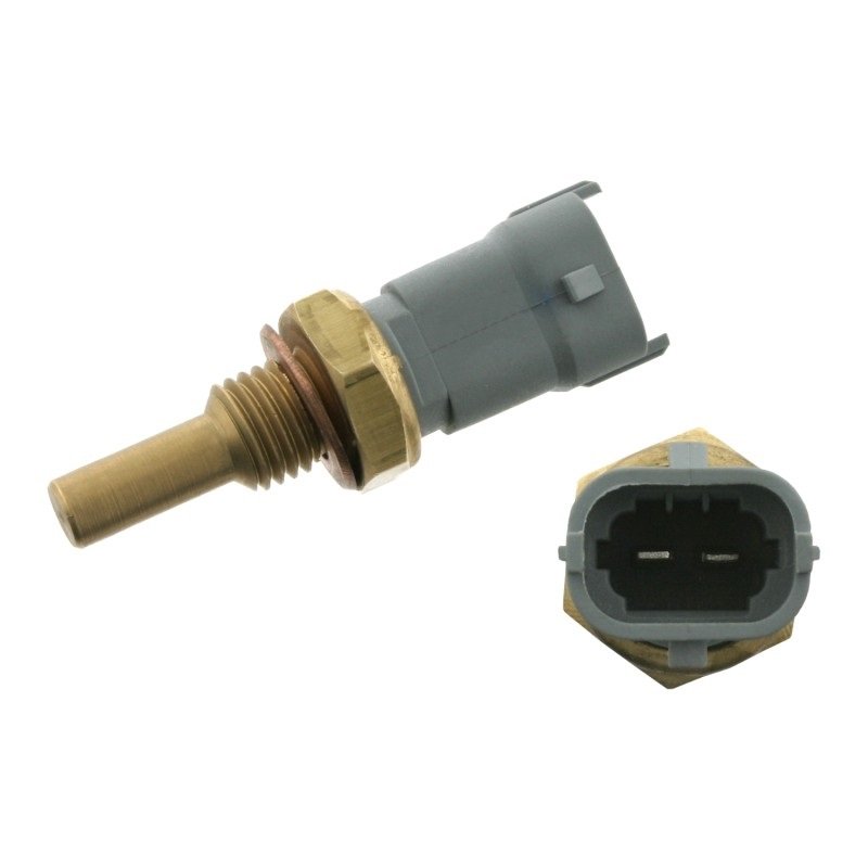 TEMPERATUR DATCIKI  OPEL ASTRA H 1.4