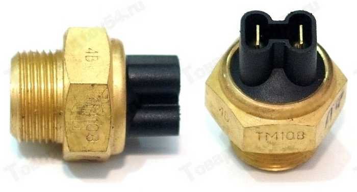 TEMPERATUR DATCIKI LADA 99-94